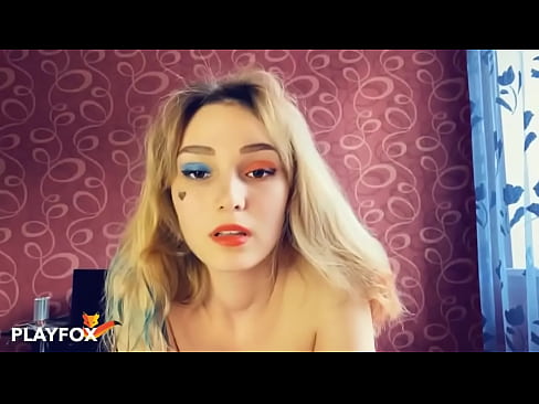 ❤️ Čarobne naočale za virtualnu stvarnost pružile su mi seks s Harley Quinn ❤️ Jebeni video  na hr.xxxnd.ru ❌️❤