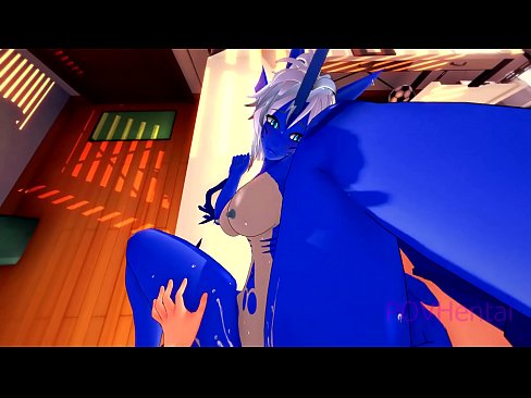 ❤️ Demon Fish Girl Monster ❤️ Jebeni video  na hr.xxxnd.ru ❌️❤