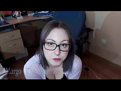 ❤️ Seksi djevojka s naočalama duboko siše dildo na kameri ❤️ Jebeni video  na hr.xxxnd.ru ❌️❤